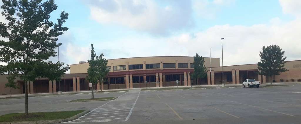 Steubing Ranch Elementary School | 5100 Knollcreek Dr, San Antonio, TX 78247, USA | Phone: (210) 407-7600