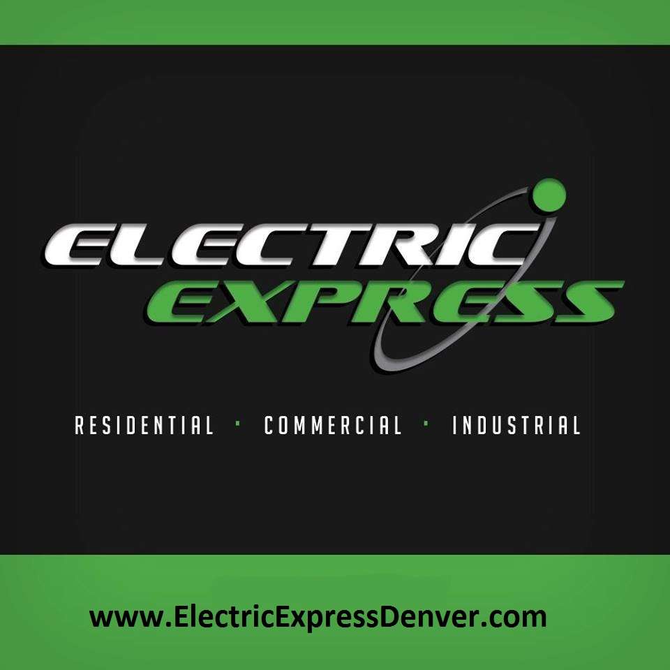 Electric Express | 4296 S Eldridge St #103, Morrison, CO 80465, USA | Phone: (303) 710-9959