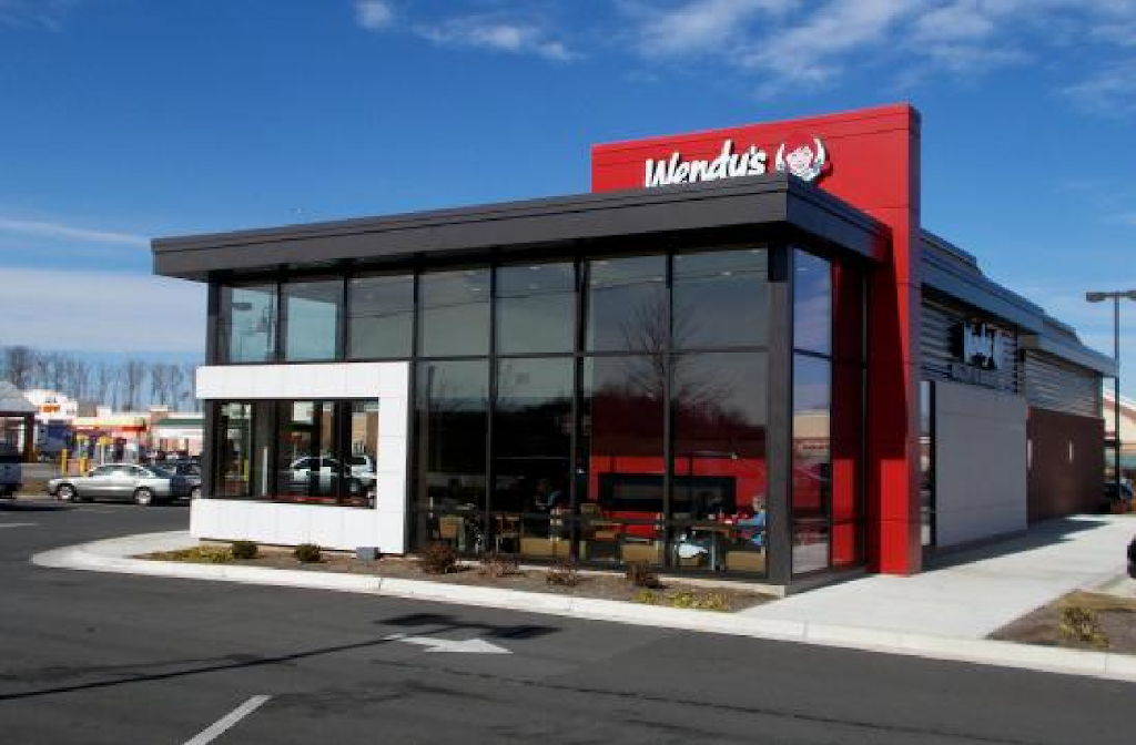 Wendys | 5801 Plank Rd, Fredericksburg, VA 22407, USA | Phone: (540) 388-2928