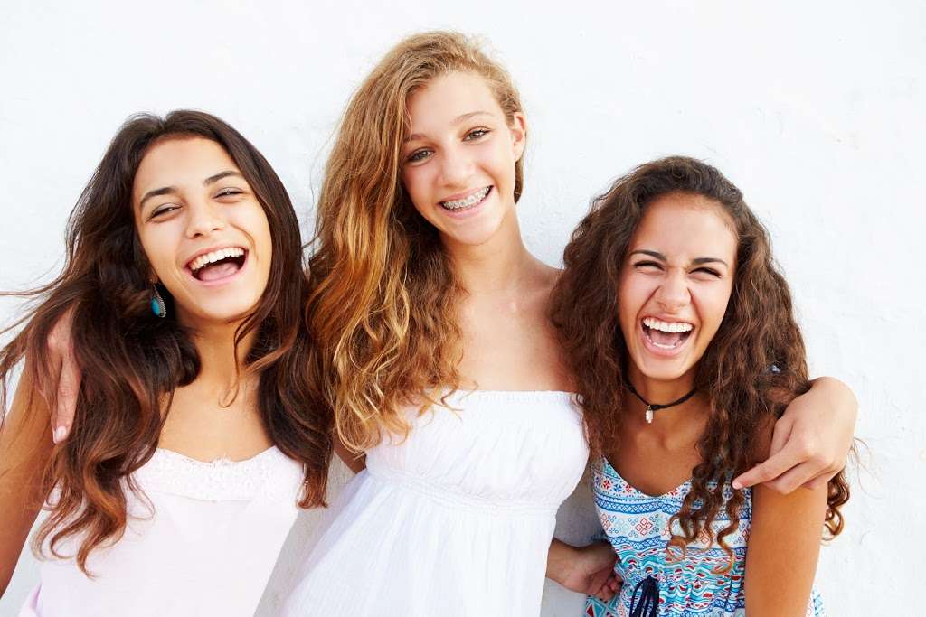 Summit Orthodontics | 15258 Summit Ave #300, Fontana, CA 92336, USA | Phone: (909) 646-9600