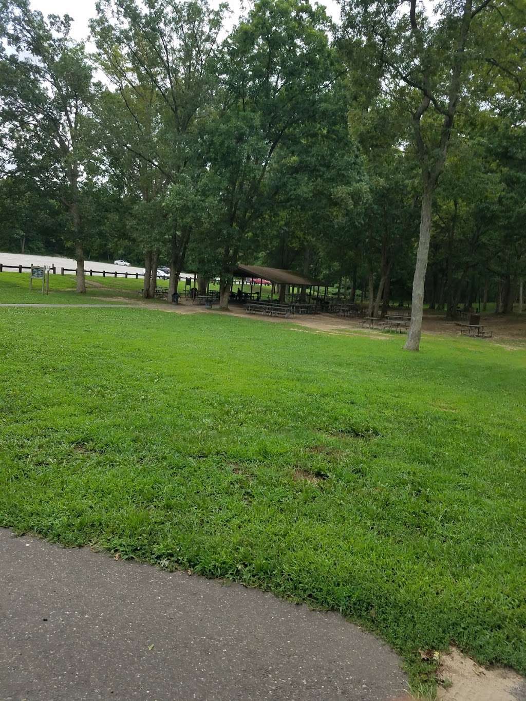 Bethpage State Park Playground | Old Bethpage, NY 11804, USA