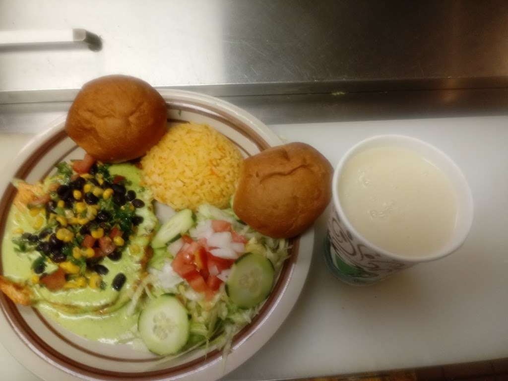 Pupuseria y Taqueria Bet | 3903 W Orem Dr, Houston, TX 77045, USA | Phone: (713) 433-3350