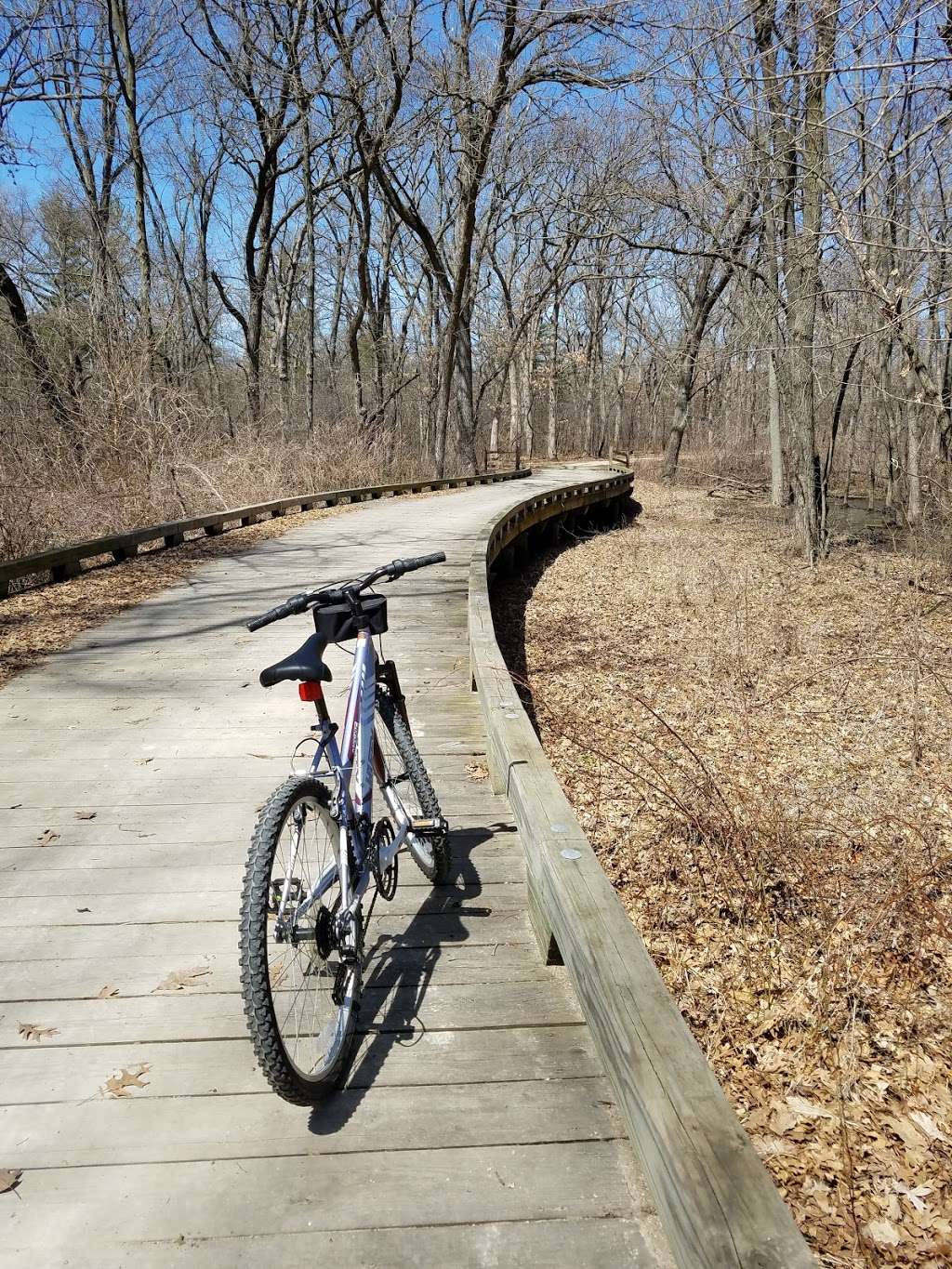 Drury Lane Entrance | Millenium Trail, Grayslake, IL 60030, USA