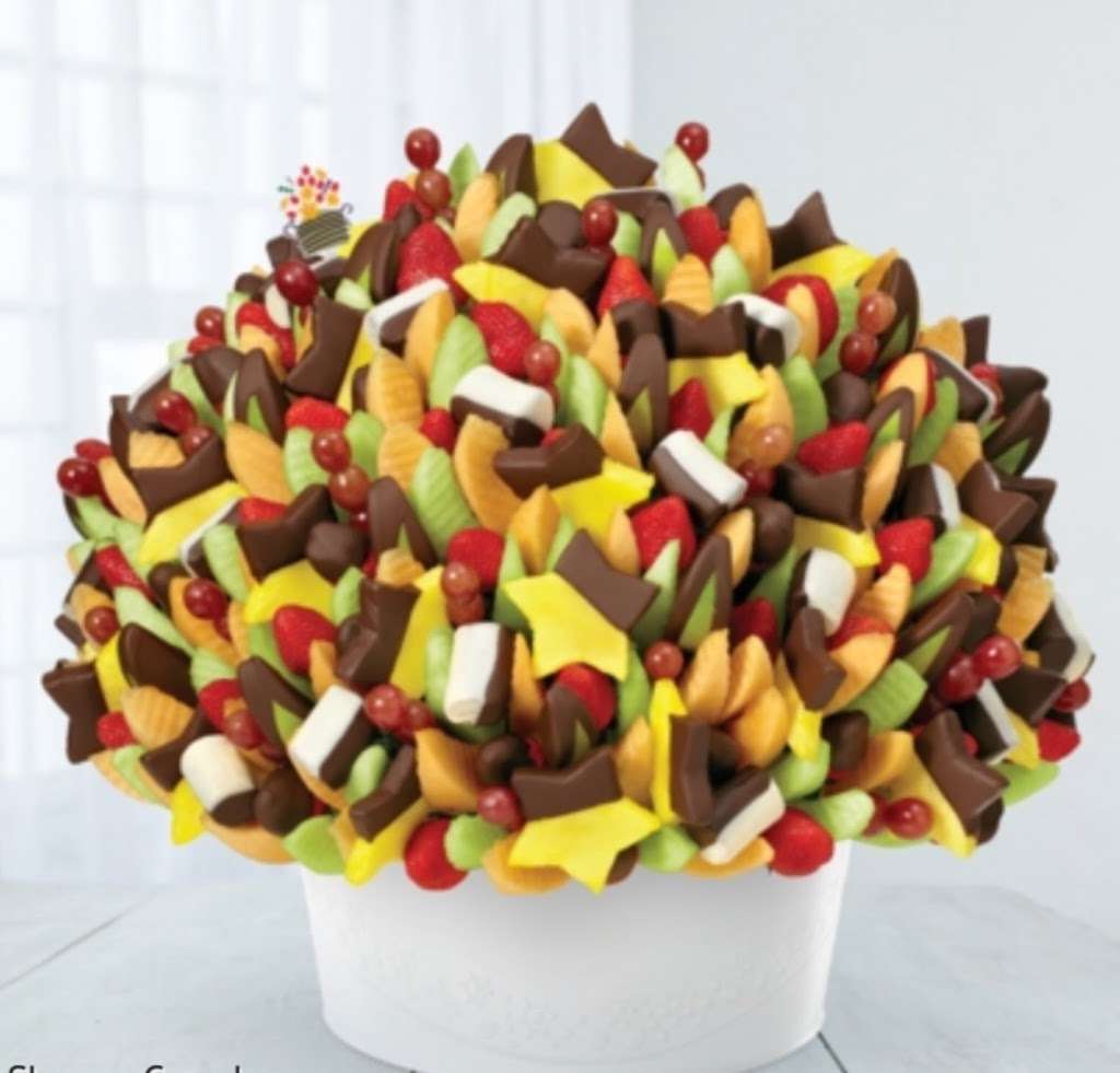 Edible Arrangements | 1721 Main St Unit 6, Tewksbury, MA 01876, USA | Phone: (978) 851-3265