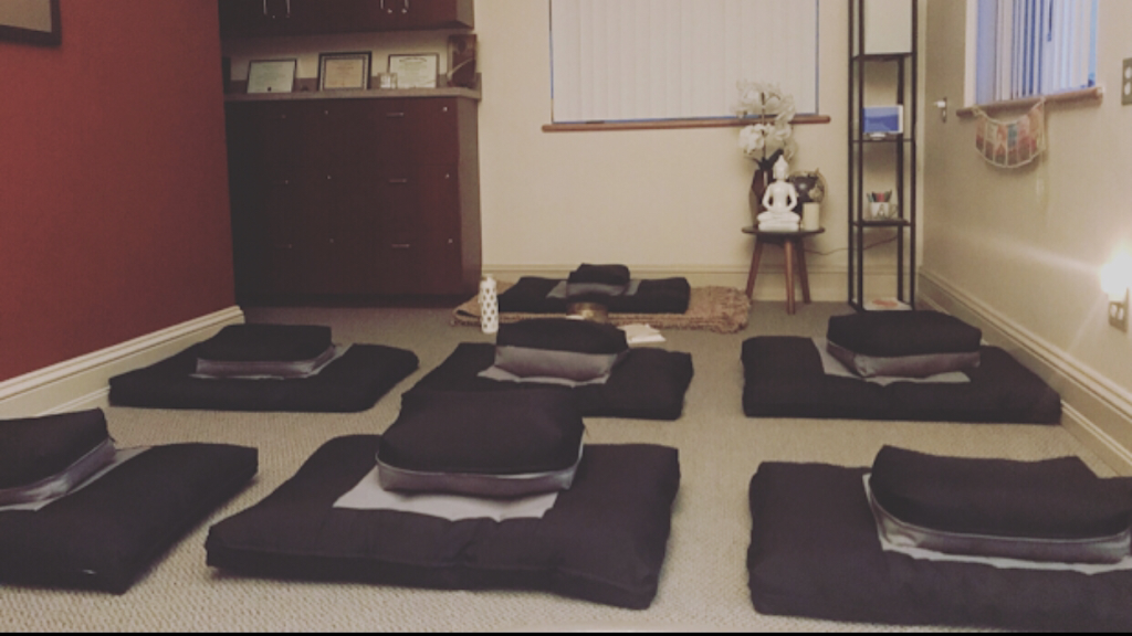 Living Being Mindful | 108 W Main St, Norton, MA 02766, USA | Phone: (508) 223-7801