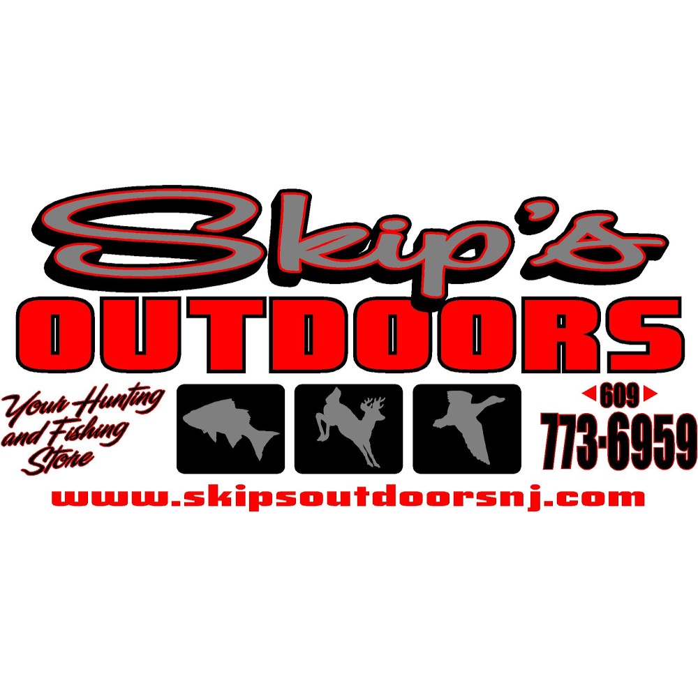 Skips Outdoors | 8 Risler St, Stockton, NJ 08559, USA | Phone: (609) 773-6959