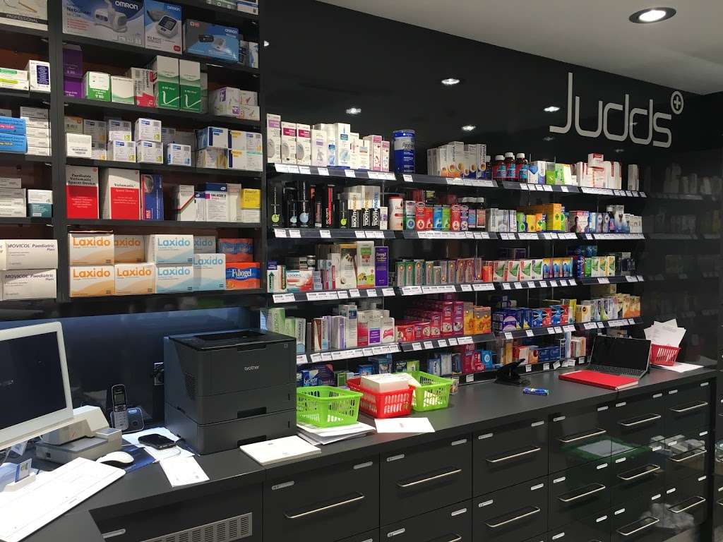 Judds Chemists Ltd | 343B Stag Ln, London NW9 9AD, UK | Phone: 020 8204 8665