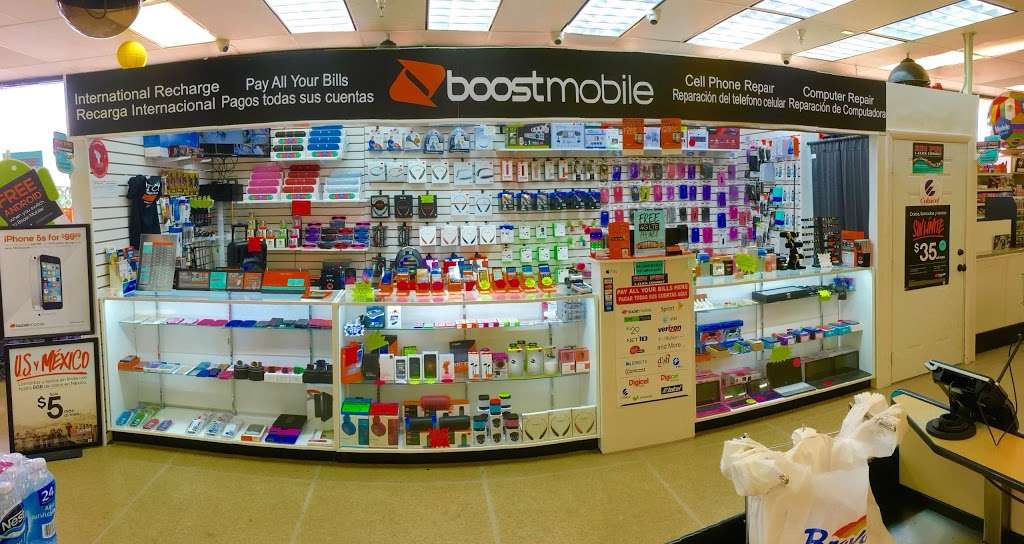 Boost Mobile | 524 Doctor M.L.K. Jr Blvd E, Belle Glade, FL 33430, USA | Phone: (561) 983-8881