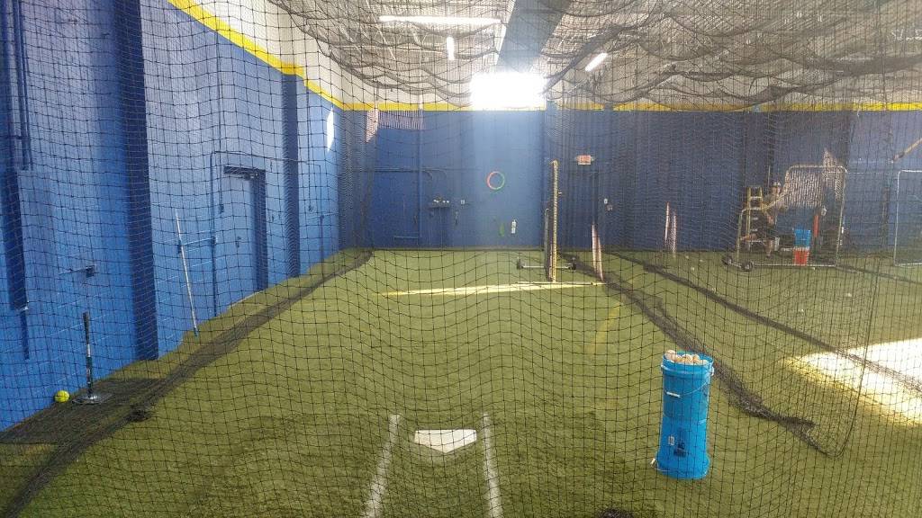 Warminster Baseball Center | 1115 Mearns Rd, Warminster, PA 18974, USA | Phone: (267) 716-0249