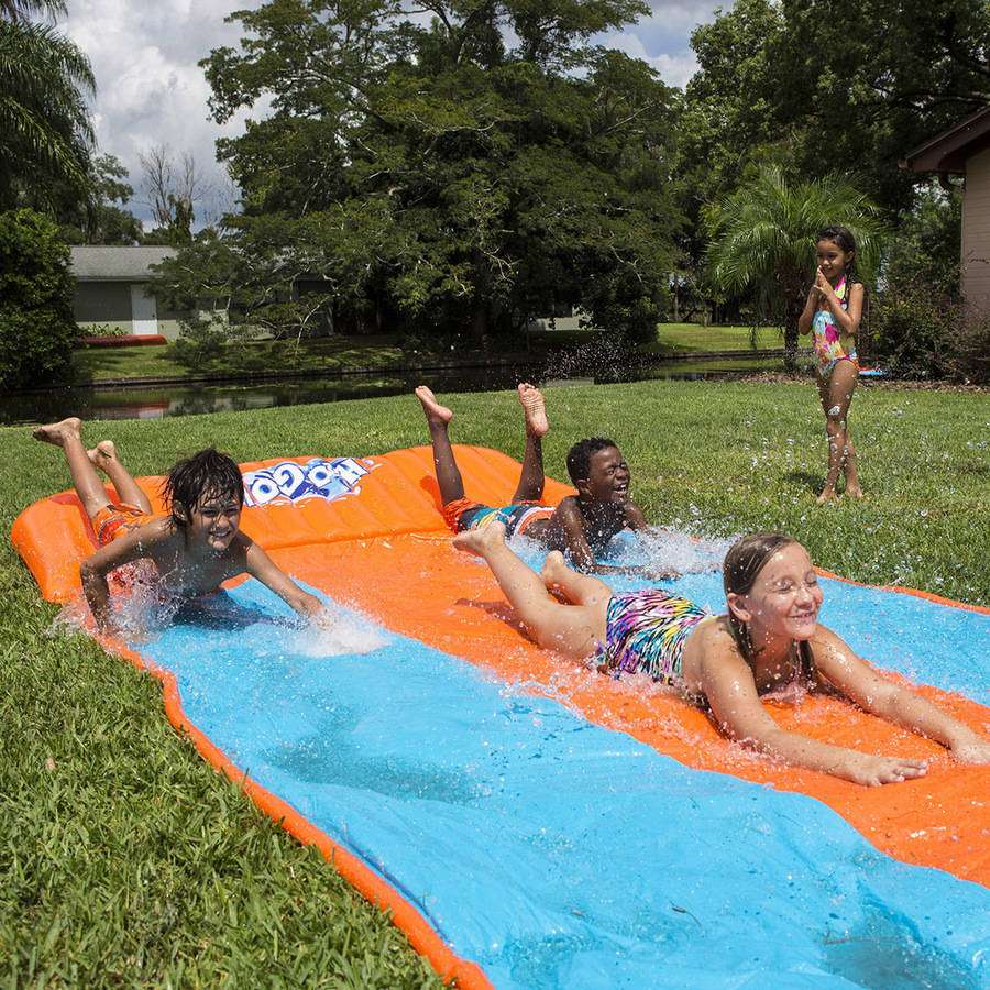 Awesome Party: Water Slide, Bounce House rentals | 17708 Virginia Cir, Montverde, FL 34756, USA | Phone: (352) 223-6915