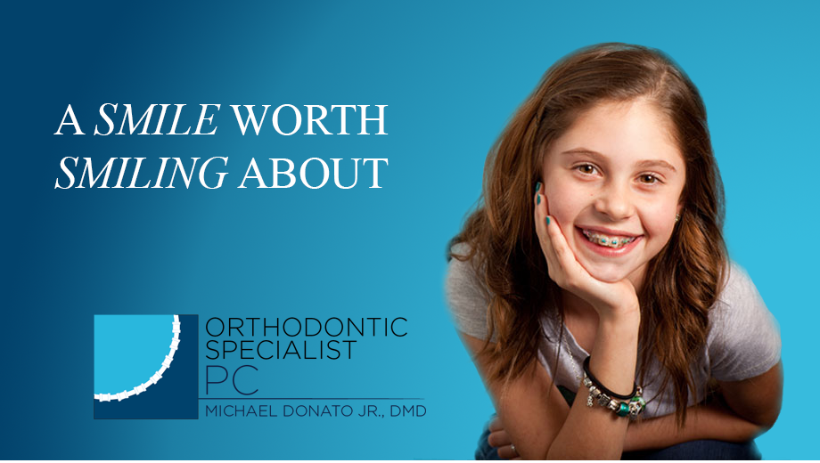 Orthodontic Specialist PC: Donato Jr Michael DMD | 199 Clarke Ave, Staten Island, NY 10306, USA | Phone: (718) 987-7688