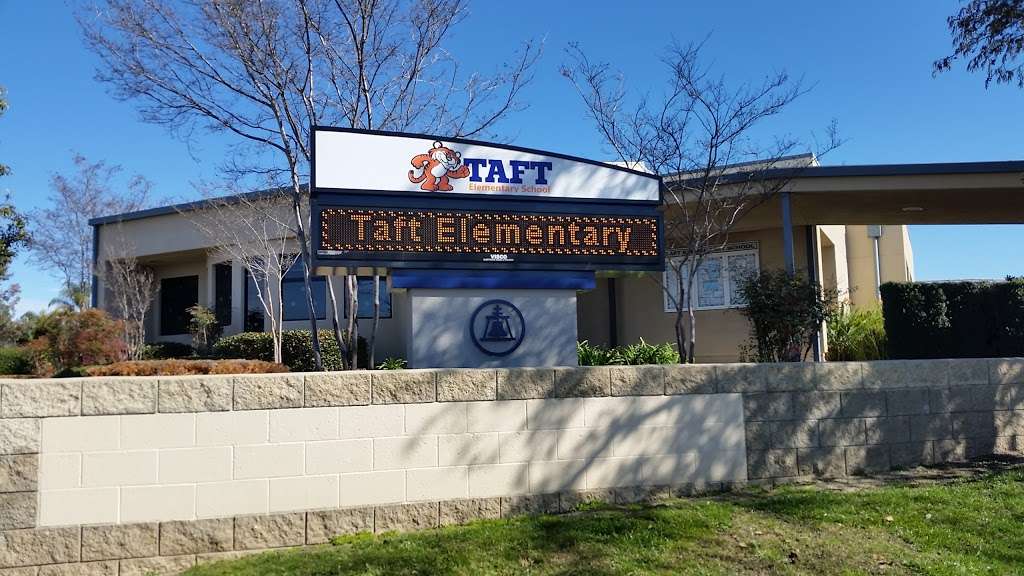 Taft Elementary School | 959 Mission Grove Pkwy N, Riverside, CA 92506, USA | Phone: (951) 776-3018