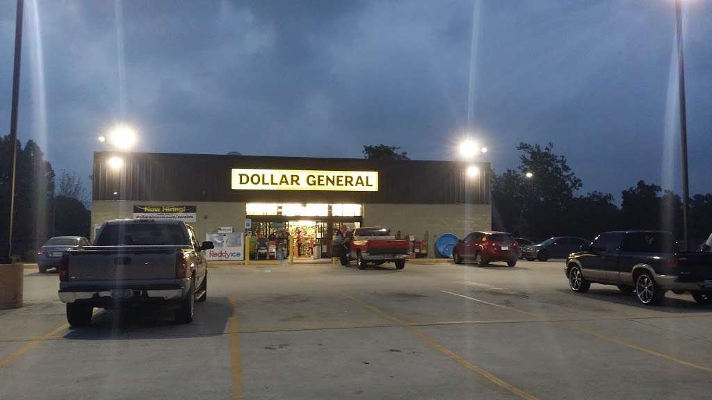 Dollar General | 4750 W Fuqua St, Houston, TX 77045, USA | Phone: (832) 706-4247