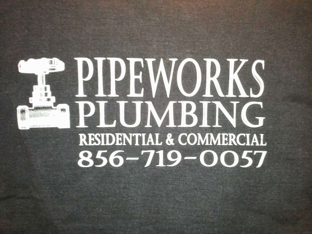 Pipeworks Plumbing | 2216 Sherman Ave, Atco, NJ 08004, USA | Phone: (856) 719-0057