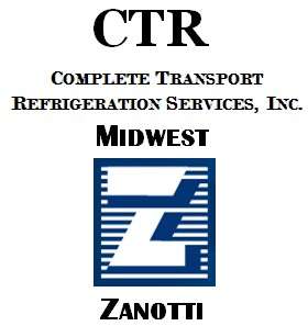 Complete Transport Refrigeration / Midwest Zanotti | 6200 W 51st St, Chicago, IL 60638, USA | Phone: (708) 563-2334