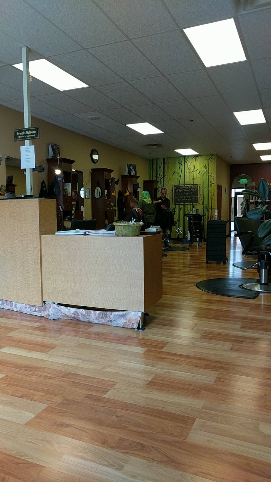 Shearz Salon | 105 Los Altos Pkwy #107, Sparks, NV 89436, USA | Phone: (775) 351-1818