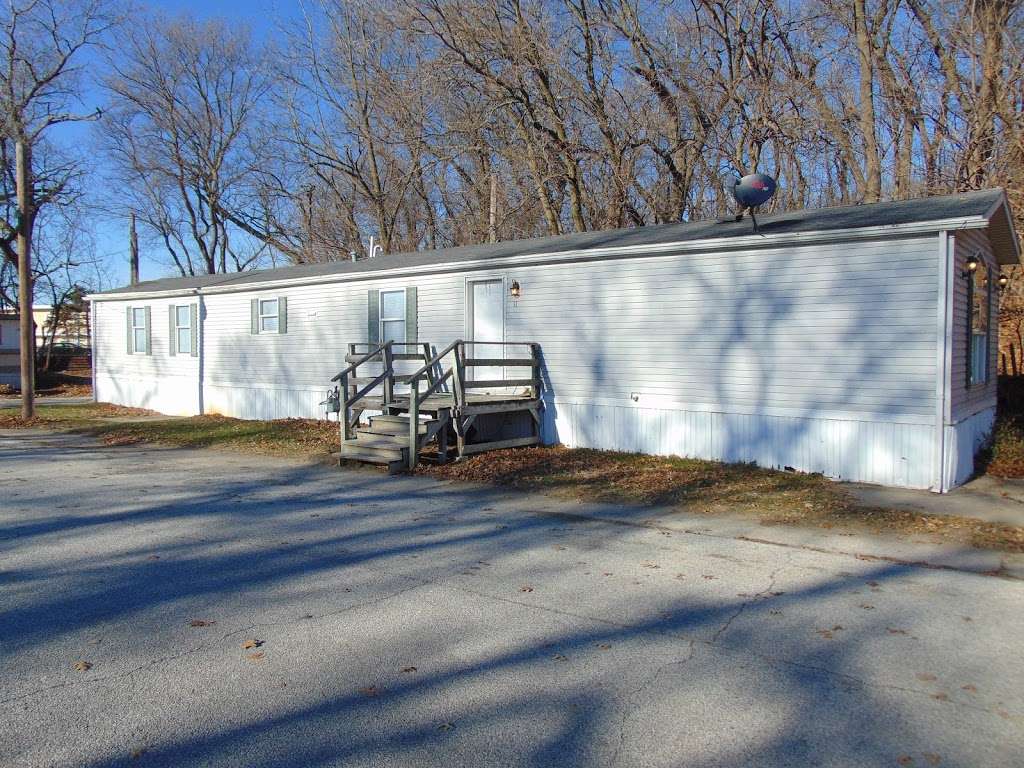 Millers Junction Mobile Home Community | 6632 Melton Rd, Gary, IN 46403, USA | Phone: (219) 318-1449