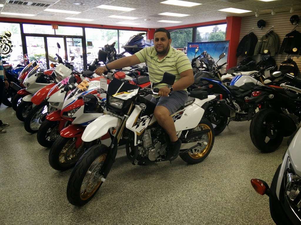 Blackmans Cycle Center Service | 4911 Buckeye Rd, Emmaus, PA 18049, USA | Phone: (610) 965-9865