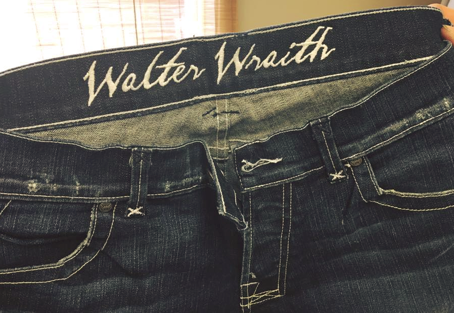 Walter Wraith Apparel | 1320 E Olympic Blvd #211, Los Angeles, CA 90021, USA | Phone: (780) 220-5911