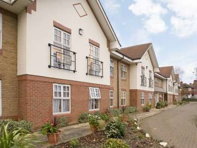 Coplands Care Home | 1 Copland Ave, Wembley HA0 2EN, UK | Phone: 020 8003 0112