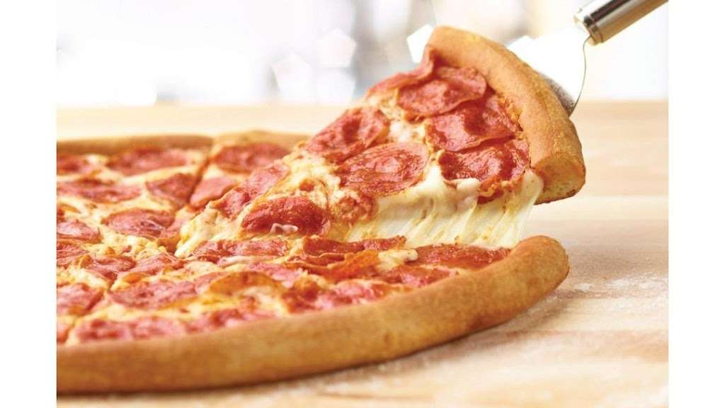 Papa Johns Pizza | 759 S 25th St, Easton, PA 18042, USA | Phone: (610) 253-4200