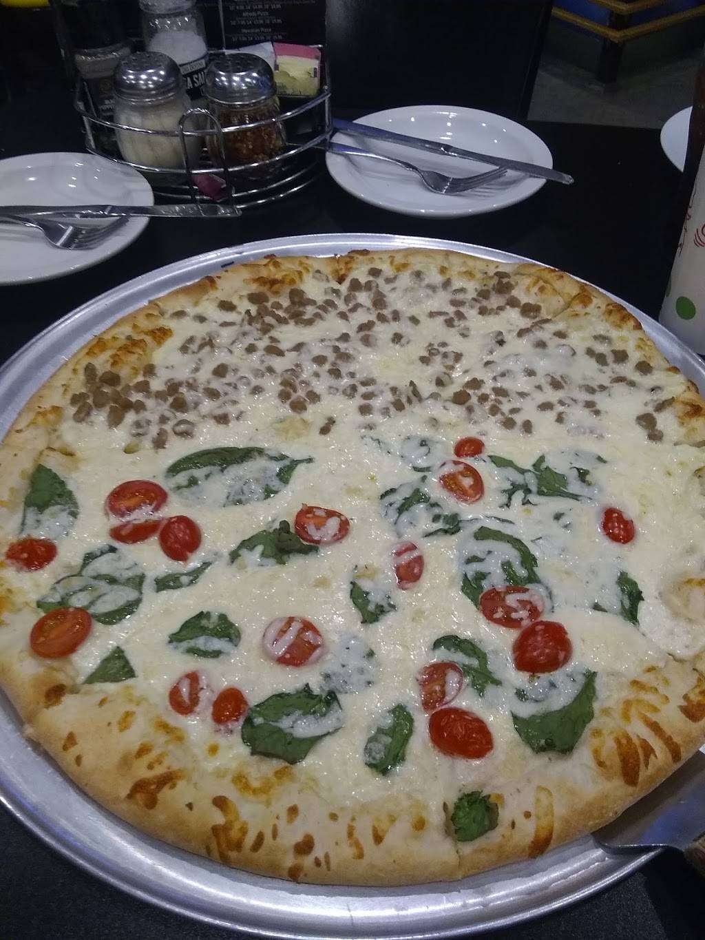 Proper Pasta Pizza | 1222 W Hurst Blvd Ste 300, Hurst, TX 76053, USA | Phone: (817) 616-3353