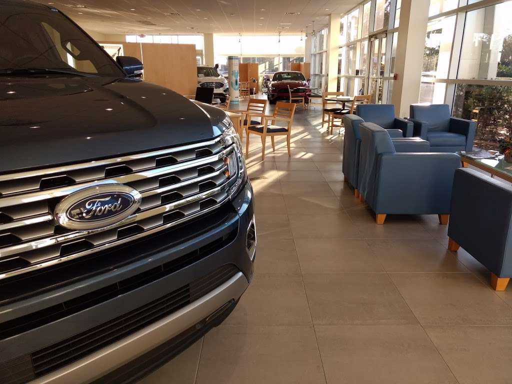 Ron Norris Ford | 3000 Cheney Hwy, Titusville, FL 32780, USA | Phone: (321) 267-2112