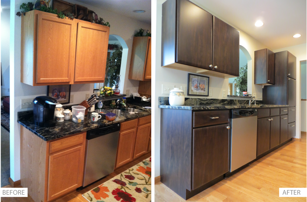 Kitchen Solvers of Madison | 5900 Monona Dr # 405, Monona, WI 53716, USA | Phone: (608) 729-8860