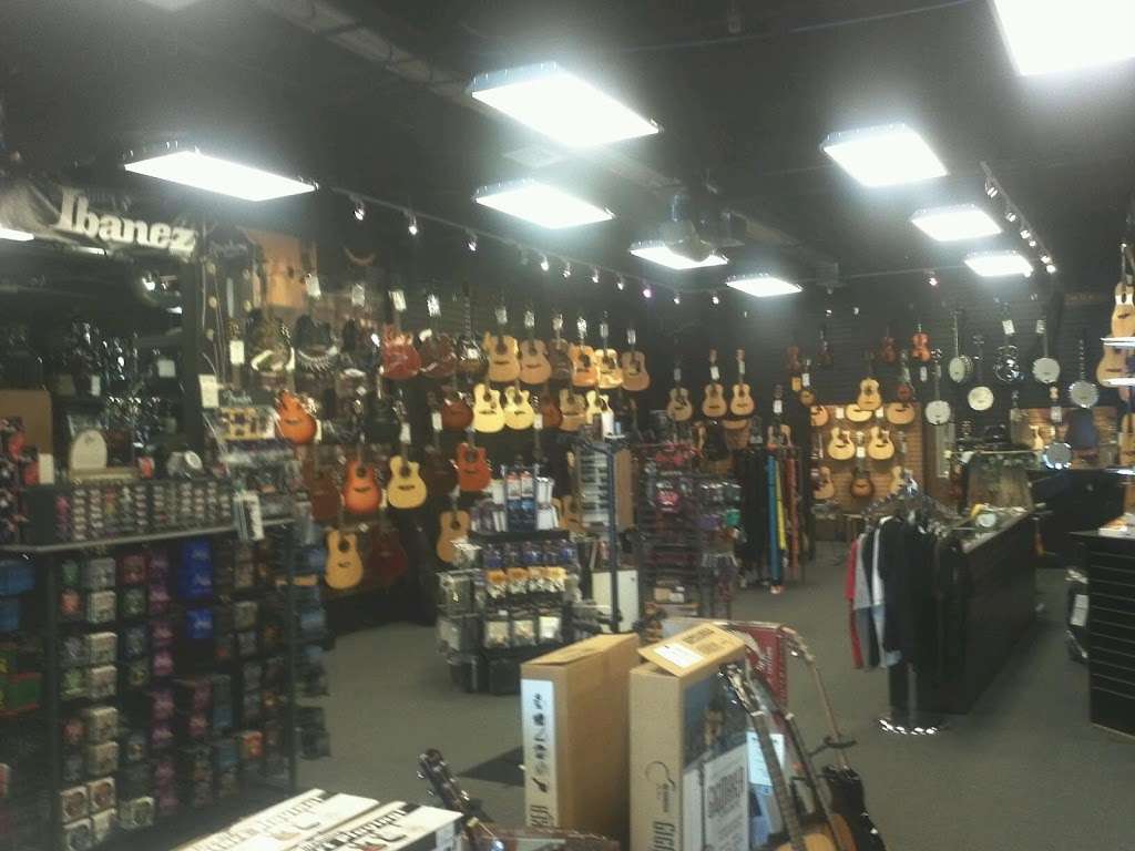 Murphys Music Center | 940 W Airport Fwy, Irving, TX 75062, USA | Phone: (972) 554-6030