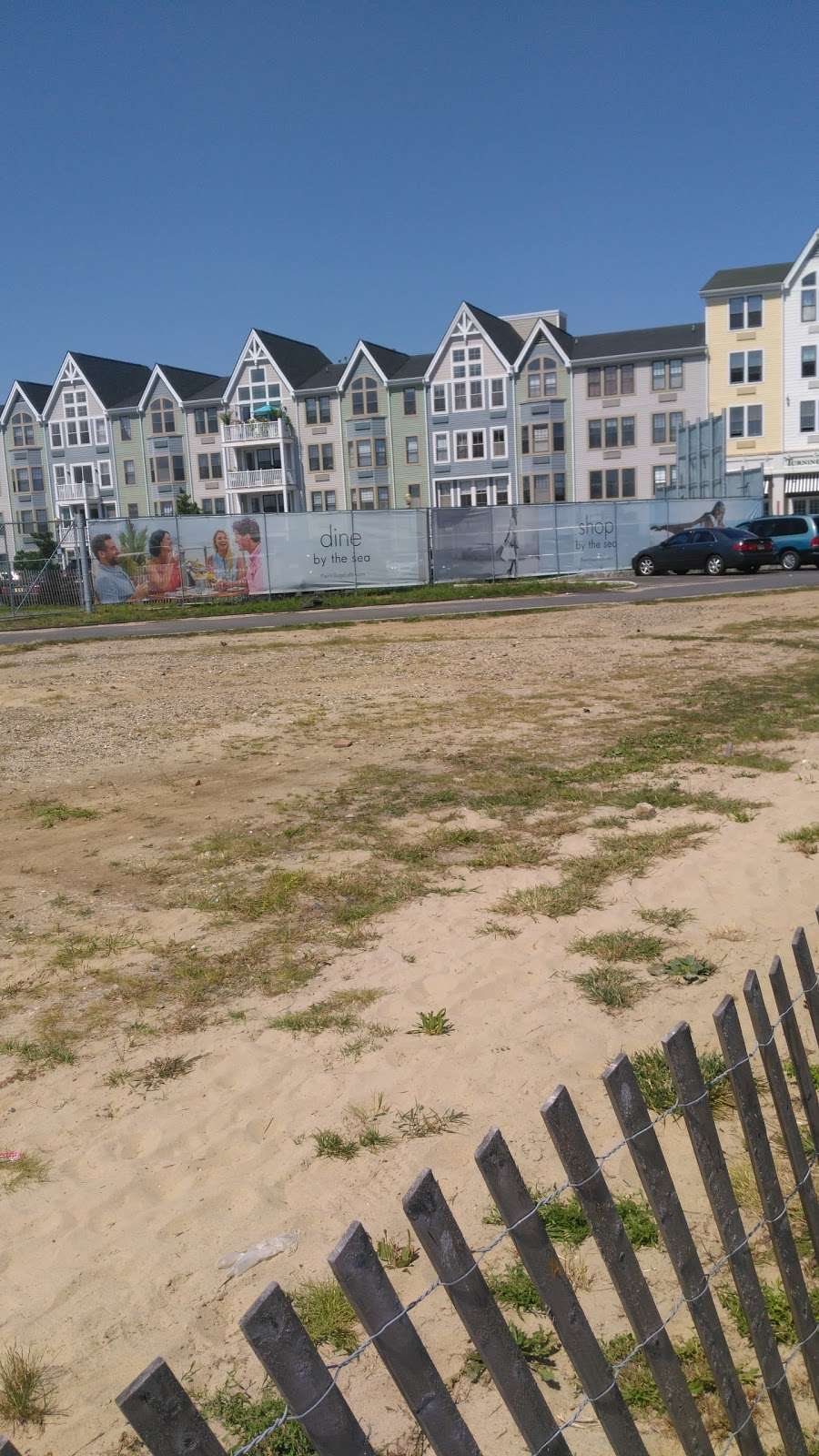 Great Lawn Beach | Long Branch, NJ 07740, USA