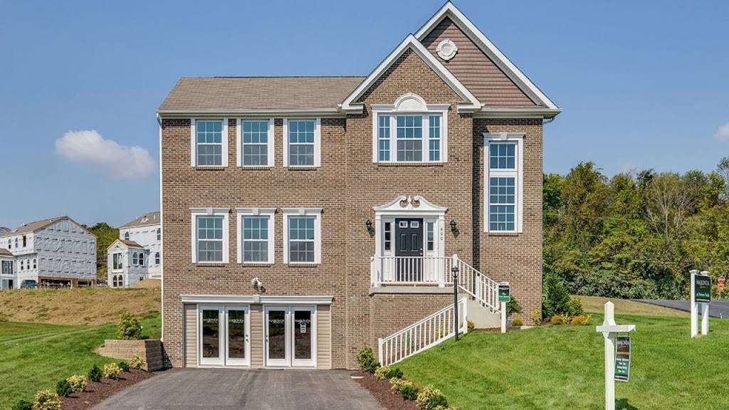 Hunters Field by Maronda Homes | 400 Labrador Ln, Jefferson Hills, PA 15025, USA | Phone: (866) 617-4642