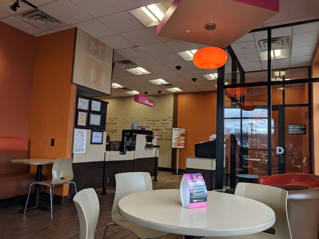 Dunkin | 1050 Hamburg Turnpike, Wayne, NJ 07470, USA | Phone: (973) 872-0530