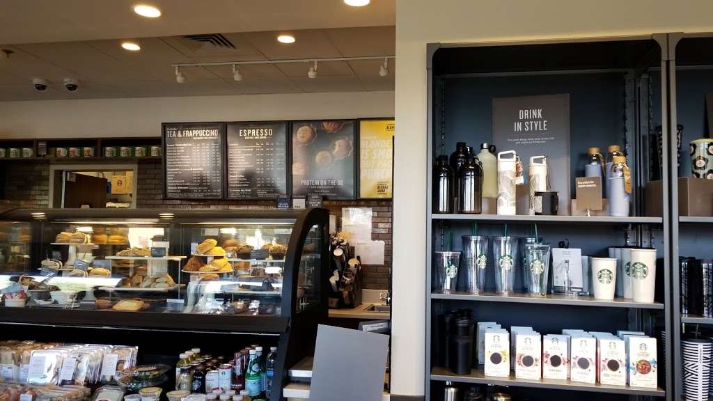 Starbucks | 9925 W Camelback Rd #115, Phoenix, AZ 85037, USA | Phone: (623) 872-6172