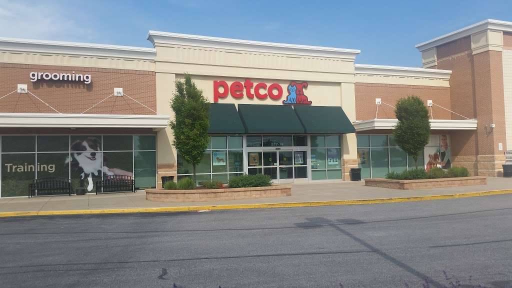 Petco | 217 Oak Lee Dr, Ranson, WV 25438, USA | Phone: (304) 724-7973