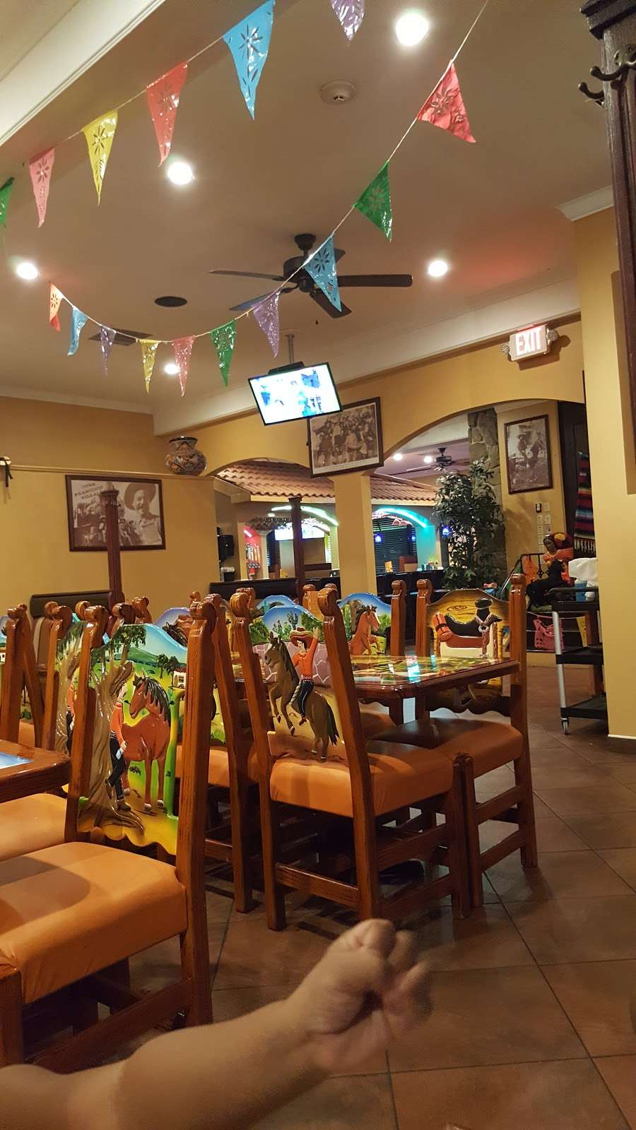 El Charro | 1021 Mineral Spring Ave, North Providence, RI 02904, USA | Phone: (401) 722-0078