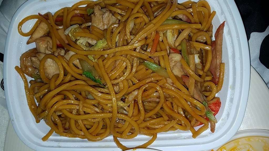 China Garden | 310 N Salisbury GQ Ave, Granite Quarry, NC 28146, USA | Phone: (704) 209-3888