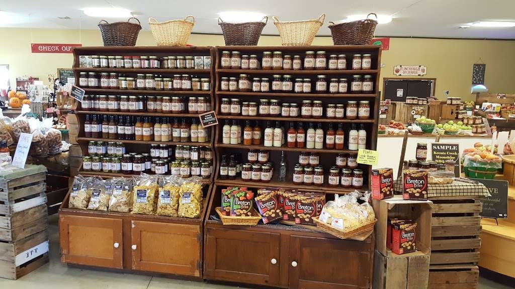 Flinchbaughs Orchard & Farm Market | 110 Ducktown Rd, York, PA 17406, USA | Phone: (717) 252-2540