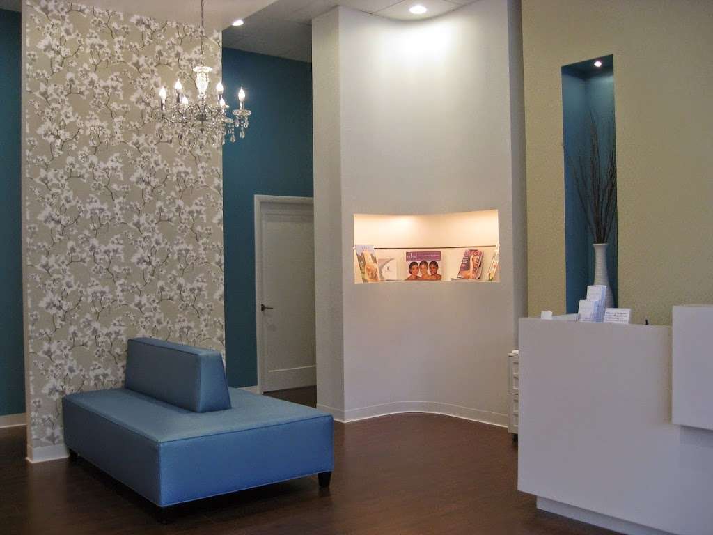 Repose Spa | 660 Columbus Ave, Thornwood, NY 10594, USA | Phone: (914) 747-7720