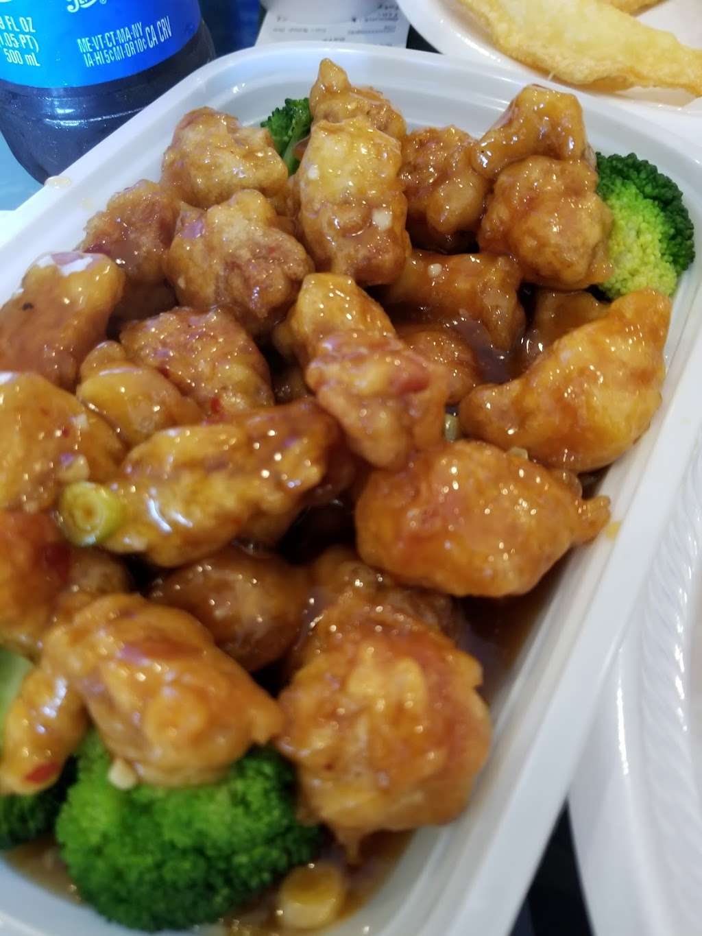 Side Wok Cafe | 7421 Heathrow Way, Indianapolis, IN 46241, USA | Phone: (317) 856-8883