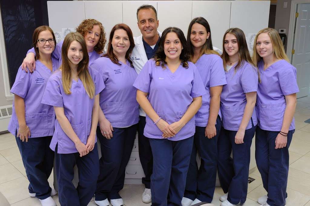 Orthodontic Specialist PC: Donato Jr Michael DMD | 199 Clarke Ave, Staten Island, NY 10306, USA | Phone: (718) 987-7688