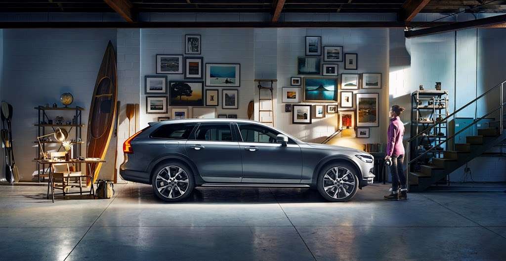 Steingold Volvo Cars | 766 Broadway, Pawtucket, RI 02861, USA | Phone: (401) 723-4700