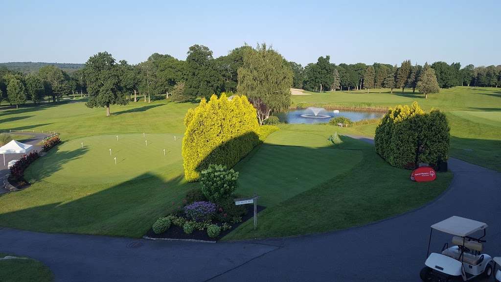 Kirkbrae Country Club | 197 Old River Rd, Lincoln, RI 02865, USA | Phone: (401) 333-1300