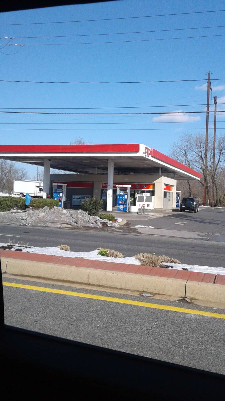 Exxon | 7 N Philadelphia Blvd, Aberdeen, MD 21001,United States | Phone: (410) 272-5166