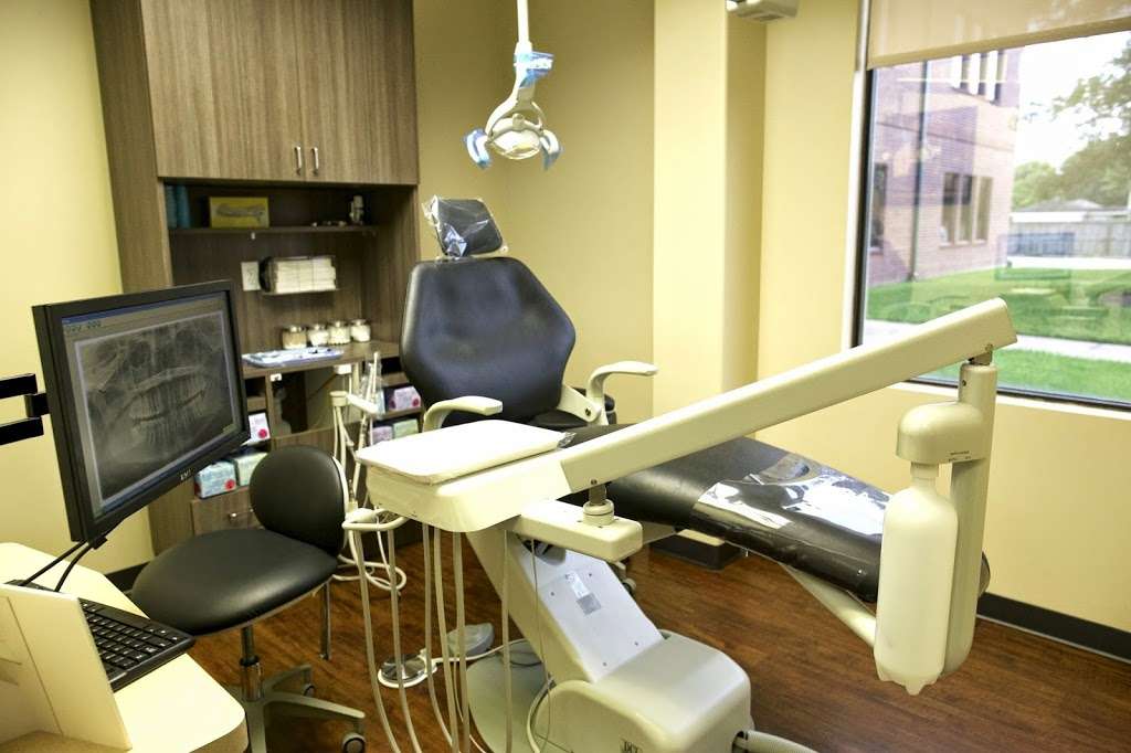 Sage Dental | 9001 Spencer Hwy Suite J, La Porte, TX 77571, USA | Phone: (281) 394-0517