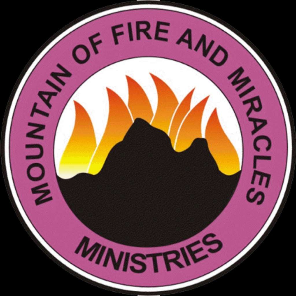 MFM Bowie - Mountain of Fire & Miracles Ministries | 5506 Church Rd, Bowie, MD 20720, USA | Phone: (301) 633-4114