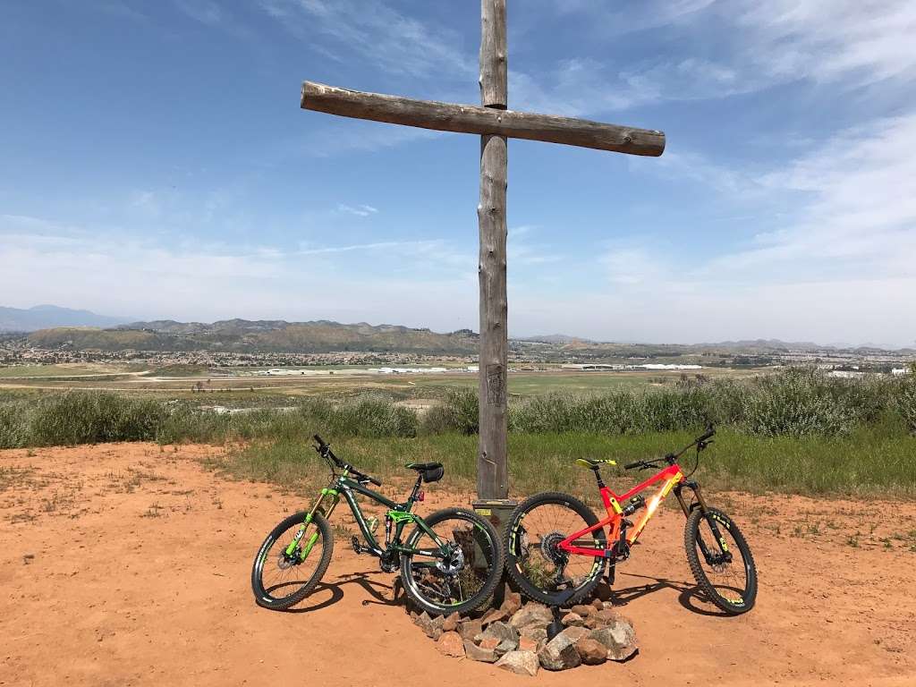 Cross MTB Trails | 30760-30724 Central Park Dr, Murrieta, CA 92563, USA