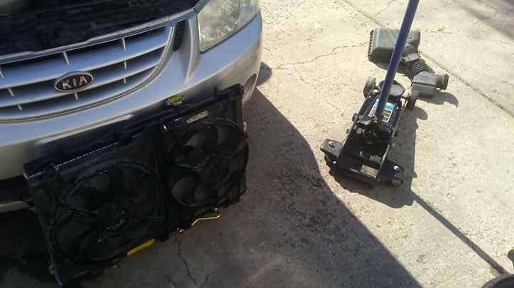 Elmers Automotive Repair | 15347 US 169 highway, Olathe, KS 66062, United States | Phone: (913) 963-0580