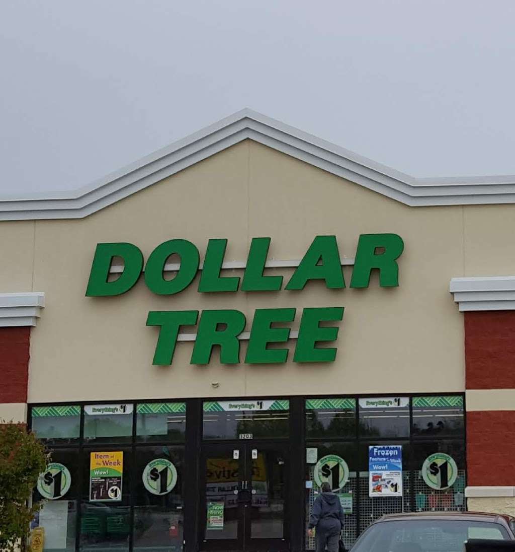 Dollar Tree | 3203 80th St suite a, Kenosha, WI 53142, USA | Phone: (262) 697-1866