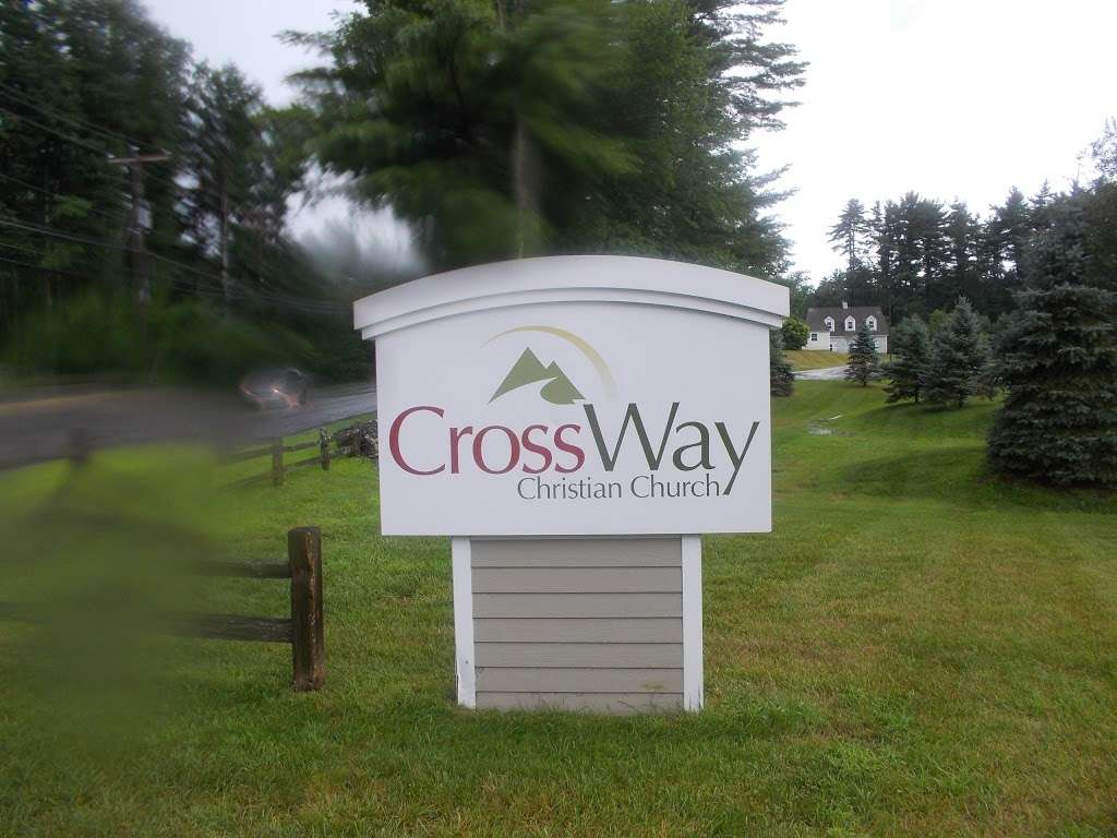 Crossway Christian Church | 503 Main Dunstable Rd, Nashua, NH 03062, USA | Phone: (603) 594-0123