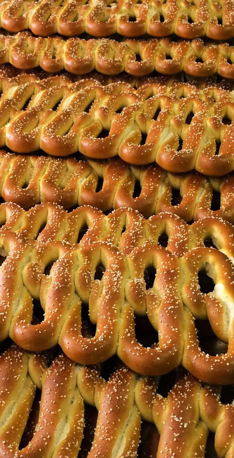 Philadelphia Soft Pretzels Inc | 4315 N 3rd St, Philadelphia, PA 19140, USA | Phone: (215) 324-4315